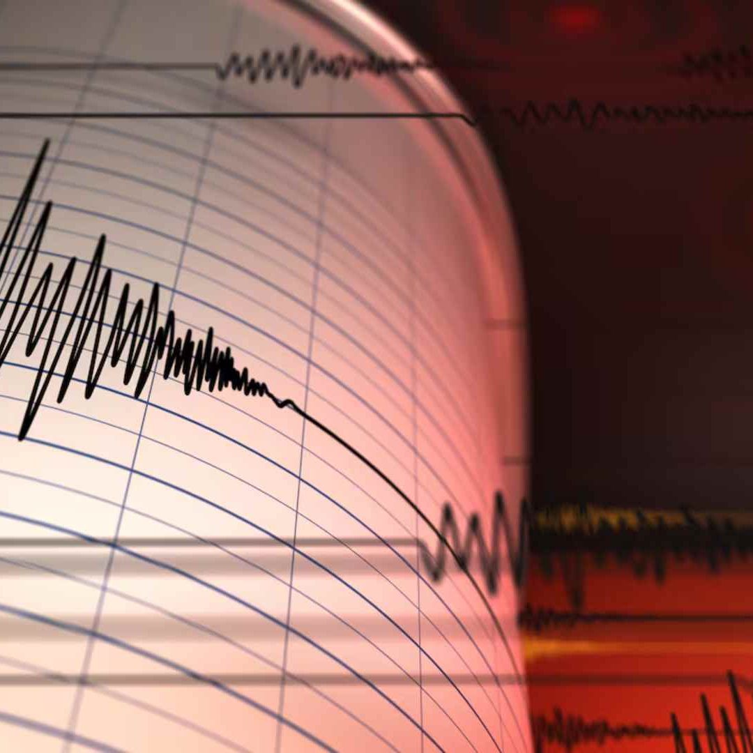 Sismo en Edomex Hoy 30 de Mayo 2026. Foto: Sismológico